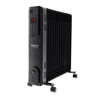 Camry | Oil-Filled Radiator with Remote Control | CR 7814 | Oil Filled Radiator | 2500 W | Number of power levels 3 | Suitable f