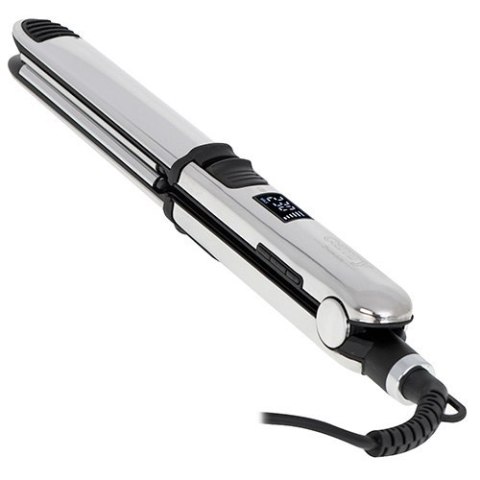 Camry | Professional hair straightener | CR 2320 | Warranty month(s) | Ionic function | Display LCD digital | Temperature (min) Camry | Professional hair straightener | CR 2320 | Warranty month(s) | Ionic function | Display LCD digital | Temperature (min)