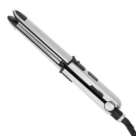 Camry | Professional hair straightener | CR 2320 | Warranty month(s) | Ionic function | Display LCD digital | Temperature (min) Camry | Professional hair straightener | CR 2320 | Warranty month(s) | Ionic function | Display LCD digital | Temperature (min)