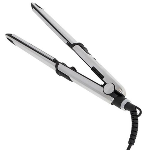 Camry | Professional hair straightener | CR 2320 | Warranty month(s) | Ionic function | Display LCD digital | Temperature (min) Camry | Professional hair straightener | CR 2320 | Warranty month(s) | Ionic function | Display LCD digital | Temperature (min)