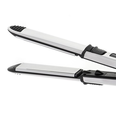 Camry | Professional hair straightener | CR 2320 | Warranty month(s) | Ionic function | Display LCD digital | Temperature (min) Camry | Professional hair straightener | CR 2320 | Warranty month(s) | Ionic function | Display LCD digital | Temperature (min)