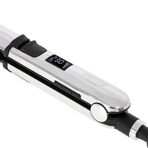 Camry | Professional hair straightener | CR 2320 | Warranty month(s) | Ionic function | Display LCD digital | Temperature (min) Camry | Professional hair straightener | CR 2320 | Warranty month(s) | Ionic function | Display LCD digital | Temperature (min)
