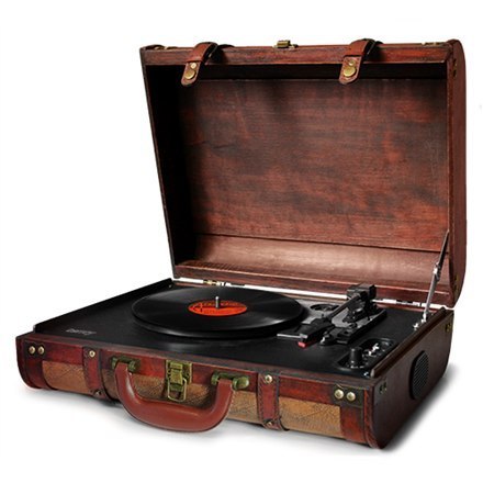 Camry | Turntable suitcase | CR 1149 Camry | Turntable suitcase | CR 1149