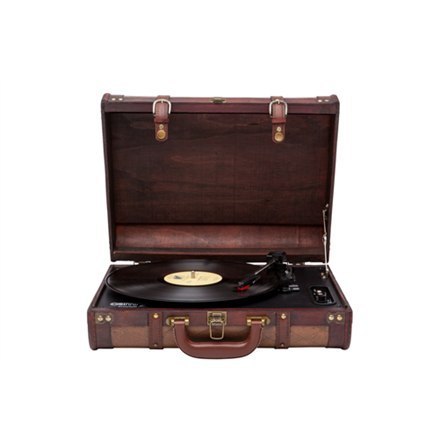 Camry | Turntable suitcase | CR 1149 Camry | Turntable suitcase | CR 1149