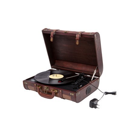Camry | Turntable suitcase | CR 1149 Camry | Turntable suitcase | CR 1149