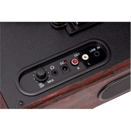 Camry | Turntable suitcase | CR 1149 Camry | Turntable suitcase | CR 1149