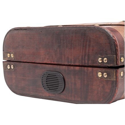Camry | Turntable suitcase | CR 1149 Camry | Turntable suitcase | CR 1149