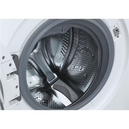 Candy | CBW 27D1E-S | Washing Machine | Energy efficiency class D | Front loading | Washing capacity 7 kg | 1200 RPM | Depth 53 Candy | CBW 27D1E-S | Washing Machine | Energy efficiency class D | Front loading | Washing capacity 7 kg | 1200 RPM | Depth 53