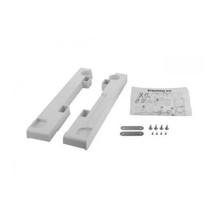 Candy | Frame for washing machines and dryers | WSK1101/1 STD FM Candy | Frame for washing machines and dryers | WSK1101/1 STD FM