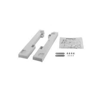 Candy | Frame for washing machines and dryers | WSK1102/1 SLM FM | Connection frame | 3.0 x 7.0 x 42.5 mm