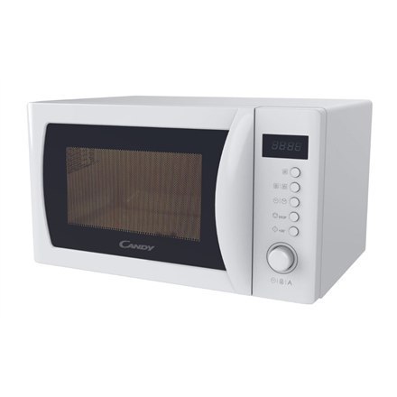 Candy | Microwave Oven | CMWA20SDLW | Free standing | 700 W | White Candy | Microwave Oven | CMWA20SDLW | Free standing | 700 W | White