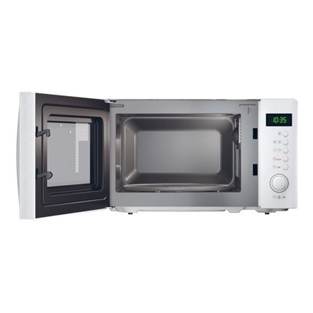 Candy | Microwave Oven | CMWA20SDLW | Free standing | 700 W | White Candy | Microwave Oven | CMWA20SDLW | Free standing | 700 W | White