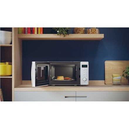 Candy | Microwave Oven | CMWA20SDLW | Free standing | 700 W | White Candy | Microwave Oven | CMWA20SDLW | Free standing | 700 W | White