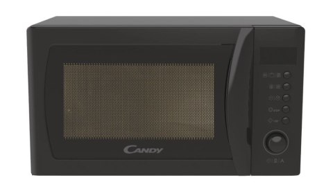 Candy | Microwave Oven with Grill | CMGA20SDLB | Free standing | 20 L | 700 W | Grill | Black Candy | Microwave Oven with Grill | CMGA20SDLB | Free standing | 20 L | 700 W | Grill | Black