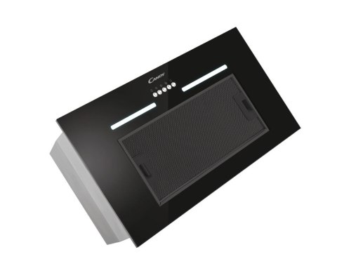 Candy | Okap | CPY5MBG | Okap | Klasa efektywności energetycznej C | Szerokość 52 cm | 298 m³/h | Sterowanie mechaniczne | LED | Candy | Okap | CPY5MBG | Okap | Klasa efektywności energetycznej C | Szerokość 52 cm | 298 m³/h | Sterowanie mechaniczne | LED |