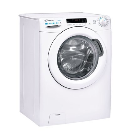 Candy | Pralka z suszarką | CSWS 4752DWE/1-S | Klasa efektywności energetycznej E | Załadunek od przodu | Pojemność prania 7 kg Candy | Pralka z suszarką | CSWS 4752DWE/1-S | Klasa efektywności energetycznej E | Załadunek od przodu | Pojemność prania 7 kg