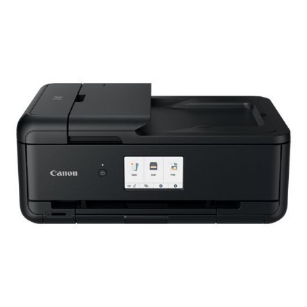 CANON PIXMA TS9550a Wireless A3 Colour All in One Inkjet Photo Printer, Black CANON PIXMA TS9550a Wireless A3 Colour All in One Inkjet Photo Printer, Black