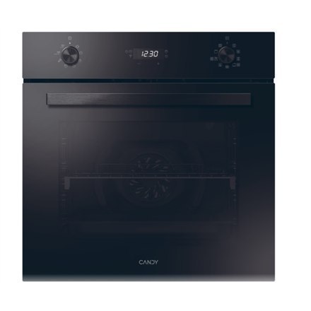 Candy FMBC A896S E0Oven, Capacity 70, Mechanical and electronic, Black Candy FMBC A896S E0Oven, Capacity 70, Mechanical and electronic, Black