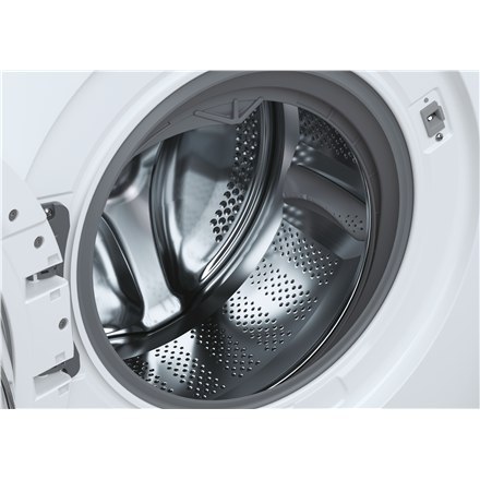 Candy Pralka CS 147TXME/1-S, Klasa energetyczna A, Przednie ładowanie, Pojemność prania 7 kg, 1400 RPM, Głębokość 49 cm, Szeroko Candy Pralka CS 147TXME/1-S, Klasa energetyczna A, Przednie ładowanie, Pojemność prania 7 kg, 1400 RPM, Głębokość 49 cm, Szeroko