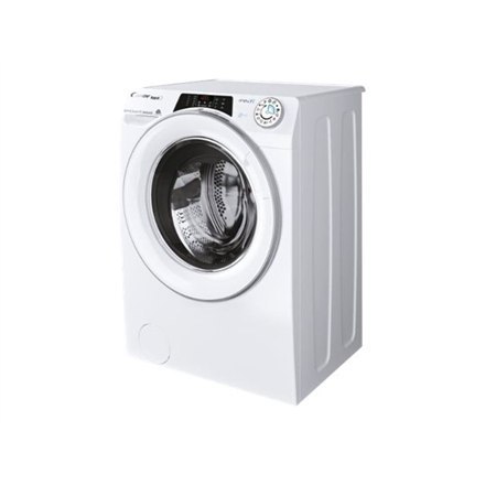 Candy ROW4854DWMSE/1-S Washing Machine with Dryer, A/D, Front loading, Depth 53 cm, Washing 8 kg, Drying 5 kg, White Candy ROW4854DWMSE/1-S Washing Machine with Dryer, A/D, Front loading, Depth 53 cm, Washing 8 kg, Drying 5 kg, White