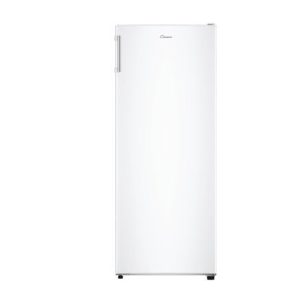 Candy | Zamrażarka | CUQS 513EWH | Klasa efektywności energetycznej E | Wolnostojąca | Wysokość 138 cm | Pojemność całkowita net