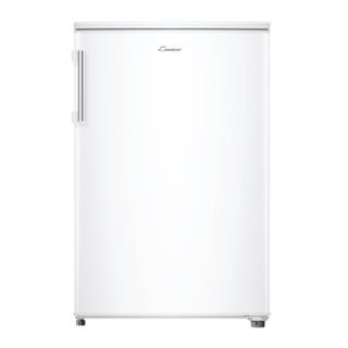 Candy | Zamrażarka | CUQS 58EWH | Klasa efektywności energetycznej E | Wolnostojąca | Wysokość 85 cm | Całkowita pojemność netto