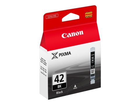 Canon CLI-42BK ink cartridge, black Canon Canon CLI-42BK ink cartridge, black Canon