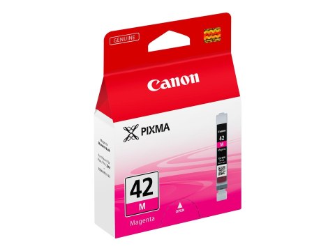 Canon CLI-42M ink cartridge, magenta Canon Canon CLI-42M ink cartridge, magenta Canon
