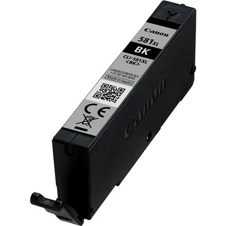 Canon CLI-581XL BK 3120, black HC Canon CLI-581XL BK 3120, black HC