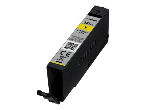Canon CLI-581XL YL 515 HC Canon CLI-581XL YL 515 HC