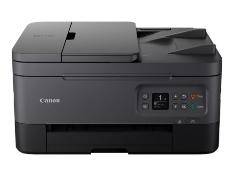Canon Canon PIXMA | Colour | Inkjet | Multifunction printer | Wi-Fi | Maximum ISO A-series paper size A4 | Black Canon Canon PIXMA | Colour | Inkjet | Multifunction printer | Wi-Fi | Maximum ISO A-series paper size A4 | Black