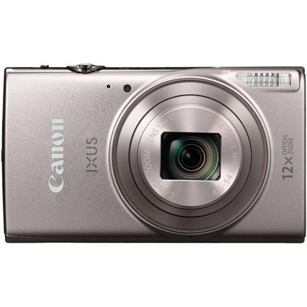 Canon | IXUS | 285 HS | Compact camera | 20.2 MP | Optical zoom 12 x | Digital zoom 4 x | Image stabilizer | ISO 3200 | Display Canon | IXUS | 285 HS | Compact camera | 20.2 MP | Optical zoom 12 x | Digital zoom 4 x | Image stabilizer | ISO 3200 | Display