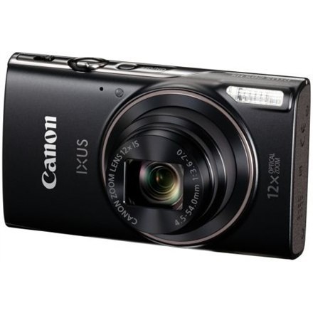 Canon | IXUS | 285 HS | Compact camera | 20.2 MP | Optical zoom 12 x | Digital zoom 4 x | Image stabilizer | ISO 3200 | Display Canon | IXUS | 285 HS | Compact camera | 20.2 MP | Optical zoom 12 x | Digital zoom 4 x | Image stabilizer | ISO 3200 | Display