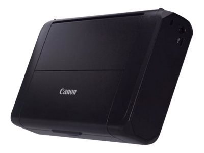 Canon IJ SFP PIXMA TR150 | Colour | Inkjet | Inkjet Photo Printers | Wi-Fi | Maximum ISO A-series paper size A4 | Black Canon IJ SFP PIXMA TR150 | Colour | Inkjet | Inkjet Photo Printers | Wi-Fi | Maximum ISO A-series paper size A4 | Black