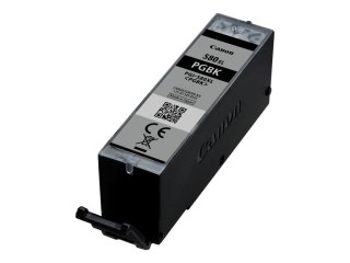 Canon XL Ink Cartridge | PGI-580XL | Ink Cartridge | Black