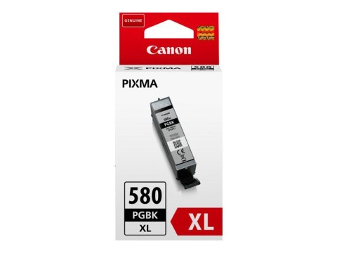 Canon XL Ink Cartridge | PGI-580XL | Ink Cartridge | Black Canon XL Ink Cartridge | PGI-580XL | Ink Cartridge | Black