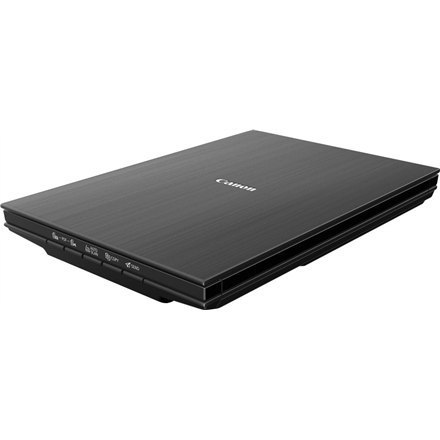 Canon | LiDE 400 | Skaner płaski | USB-C | 4800 dpi x 4800 dpi Canon | LiDE 400 | Skaner płaski | USB-C | 4800 dpi x 4800 dpi