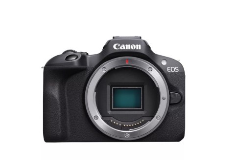 Canon | Megapiksel 24.1 MP | Stabilizator obrazu | ISO 256000 | Wi-Fi | Nagrywanie wideo | Ręczny | CMOS | Czarny Canon | Megapiksel 24.1 MP | Stabilizator obrazu | ISO 256000 | Wi-Fi | Nagrywanie wideo | Ręczny | CMOS | Czarny