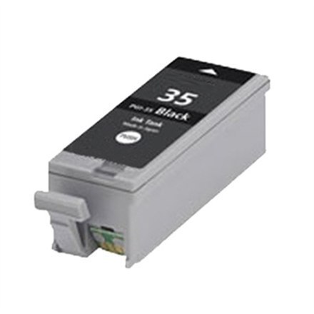 Canon PGI-35 ink cartridge Black Canon PGI-35 ink cartridge Black