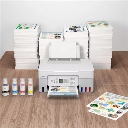 Canon PIXMA G3571 Multifunctional printer Canon PIXMA G3571 Multifunctional printer