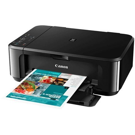 Canon PIXMA | MG3650S | Printer / copier / scanner | Colour | Ink-jet | A4/Legal | Black Canon PIXMA | MG3650S | Printer / copier / scanner | Colour | Ink-jet | A4/Legal | Black