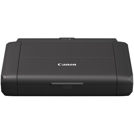 Canon PIXMA | TR150 | Bezprzewodowa | Przewodowa | Kolorowa | Atramentowa | A4/Legal | Czarna Canon PIXMA | TR150 | Bezprzewodowa | Przewodowa | Kolorowa | Atramentowa | A4/Legal | Czarna