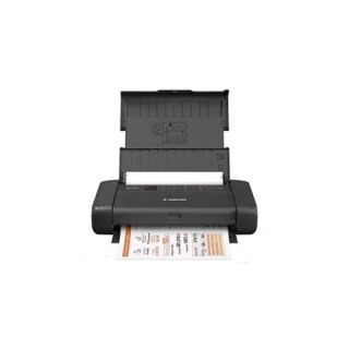 Canon PIXMA | TR150 | Bezprzewodowa | Przewodowa | Kolorowa | Atramentowa | A4/Legal | Czarna