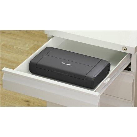 Canon PIXMA | TR150 | Bezprzewodowa | Przewodowa | Kolorowa | Atramentowa | A4/Legal | Czarna Canon PIXMA | TR150 | Bezprzewodowa | Przewodowa | Kolorowa | Atramentowa | A4/Legal | Czarna