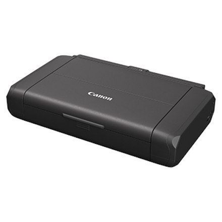 Canon PIXMA | TR150 | Bezprzewodowa | Przewodowa | Kolorowa | Atramentowa | A4/Legal | Czarna Canon PIXMA | TR150 | Bezprzewodowa | Przewodowa | Kolorowa | Atramentowa | A4/Legal | Czarna