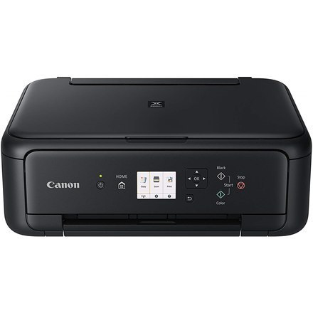Canon PIXMA | TS5150 | Printer / copier / scanner | Colour | Ink-jet | A4/Legal | Black Canon PIXMA | TS5150 | Printer / copier / scanner | Colour | Ink-jet | A4/Legal | Black