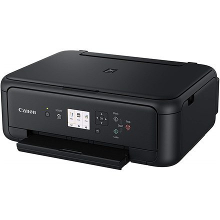 Canon PIXMA | TS5150 | Printer / copier / scanner | Colour | Ink-jet | A4/Legal | Black Canon PIXMA | TS5150 | Printer / copier / scanner | Colour | Ink-jet | A4/Legal | Black