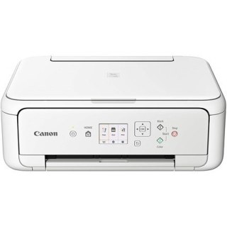 Canon PIXMA | TS5151 | Printer / copier / scanner | Colour | Ink-jet | A4/Legal | White