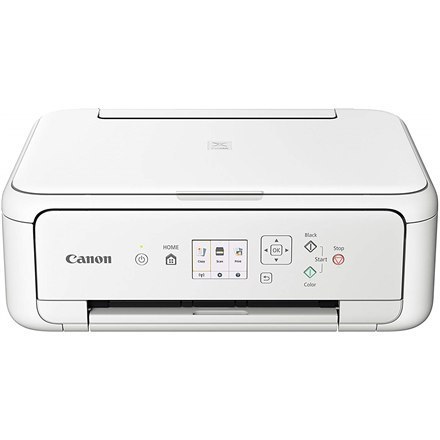 Canon PIXMA | TS5151 | Printer / copier / scanner | Colour | Ink-jet | A4/Legal | White Canon PIXMA | TS5151 | Printer / copier / scanner | Colour | Ink-jet | A4/Legal | White