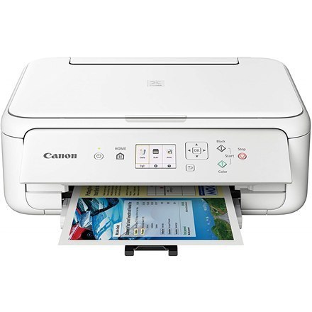 Canon PIXMA | TS5151 | Printer / copier / scanner | Colour | Ink-jet | A4/Legal | White Canon PIXMA | TS5151 | Printer / copier / scanner | Colour | Ink-jet | A4/Legal | White